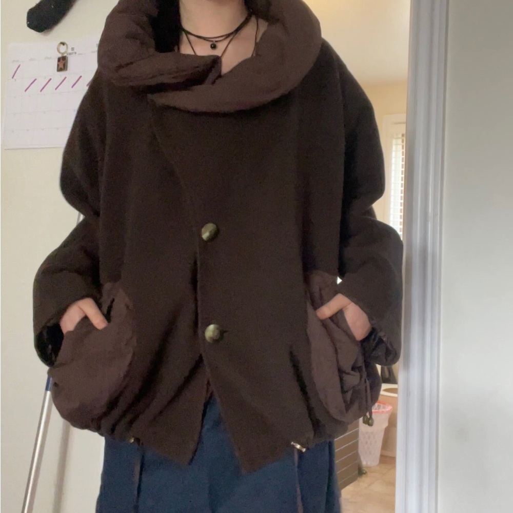 Vintage jacket